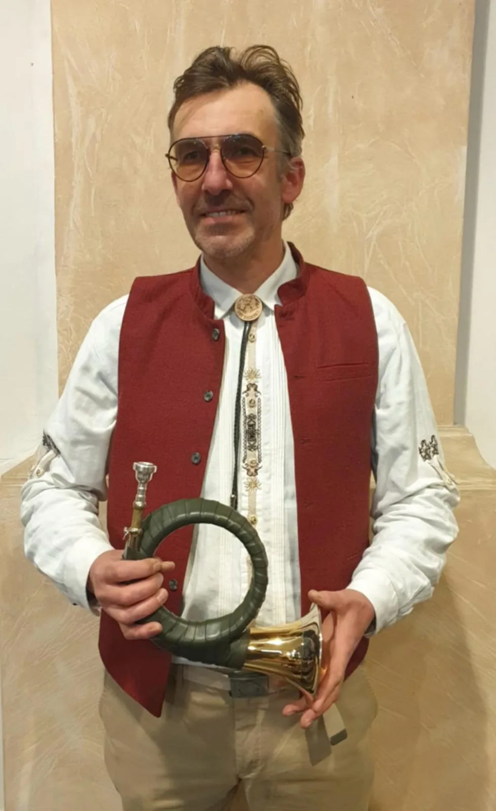 Carlo Ramaekers
