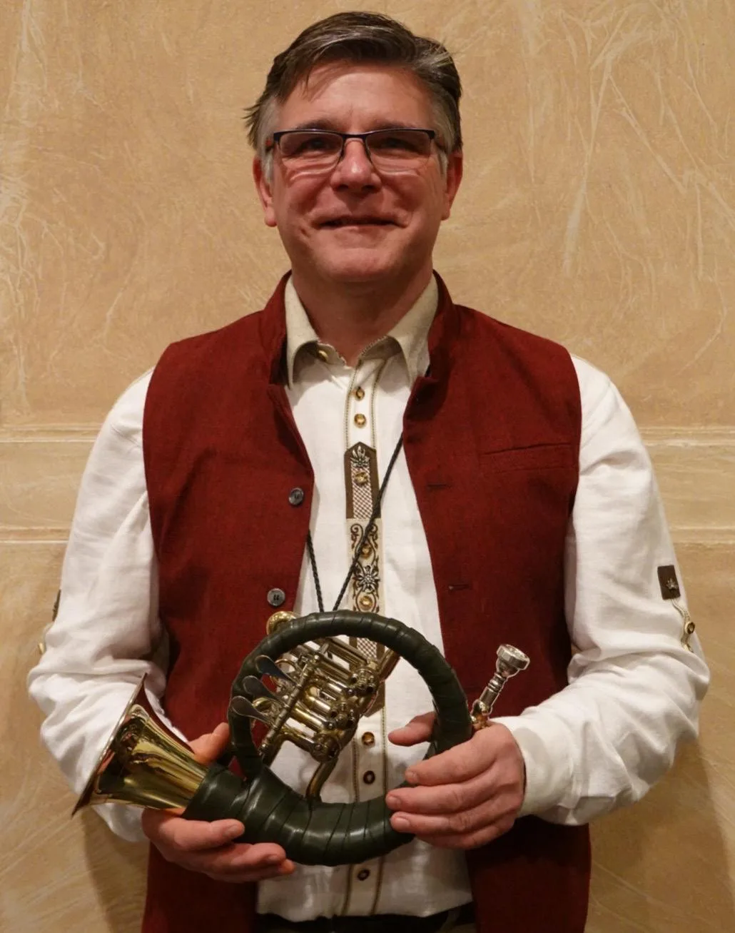 Gert Hupko