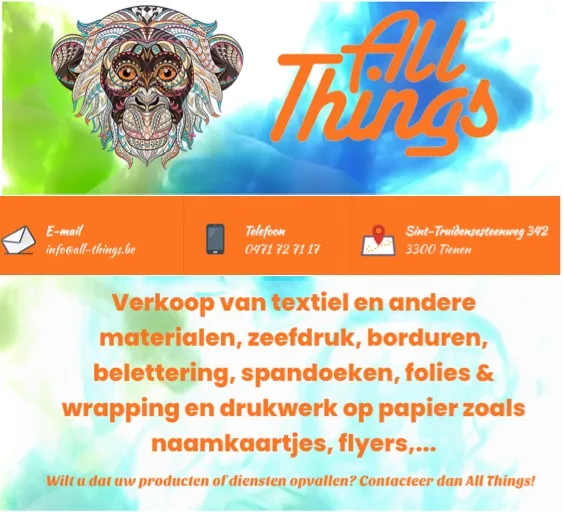 All Things
