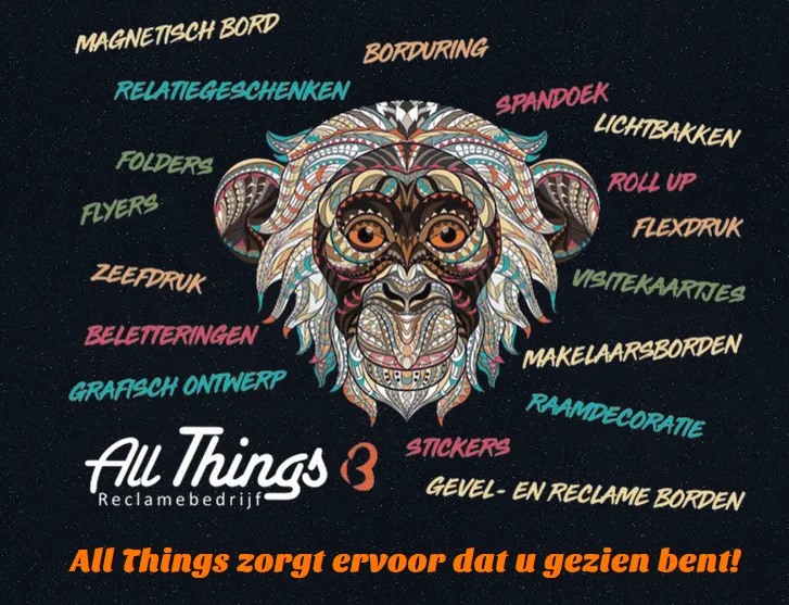 All Things
