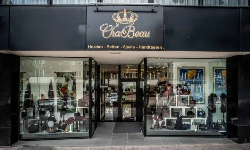 Chabeau Genk