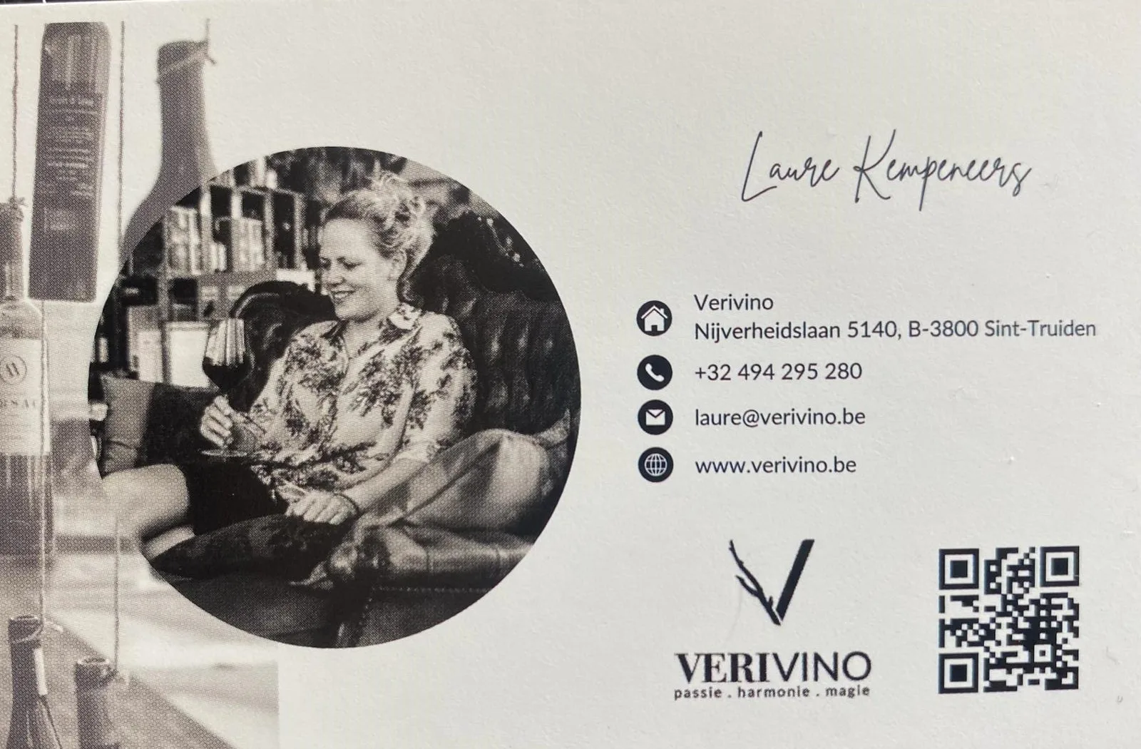 Verivino