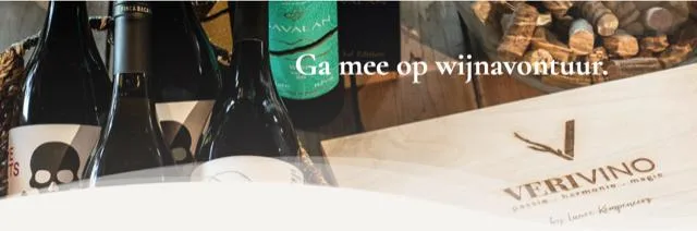 Verivino