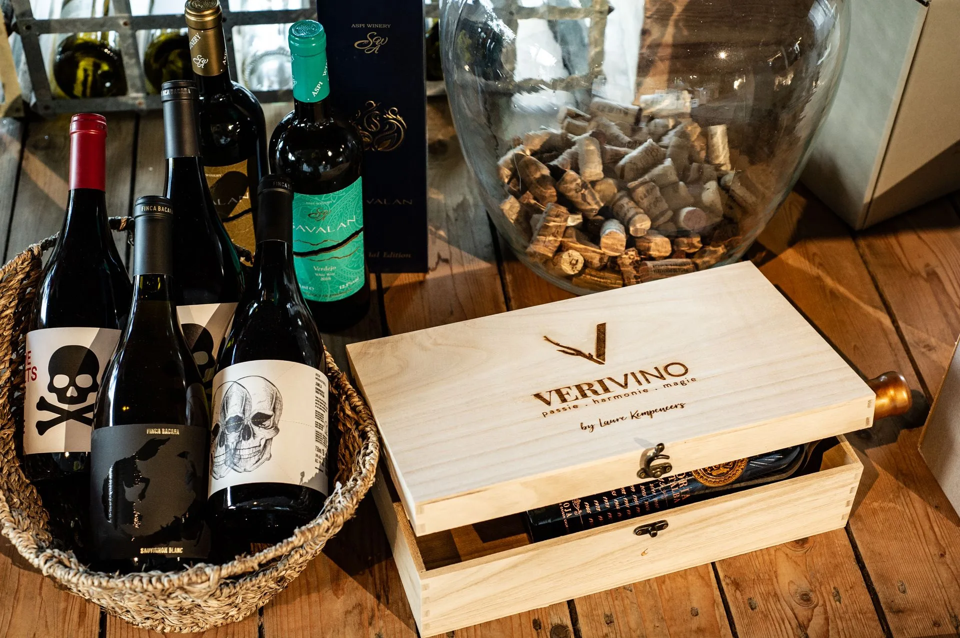 Verivino